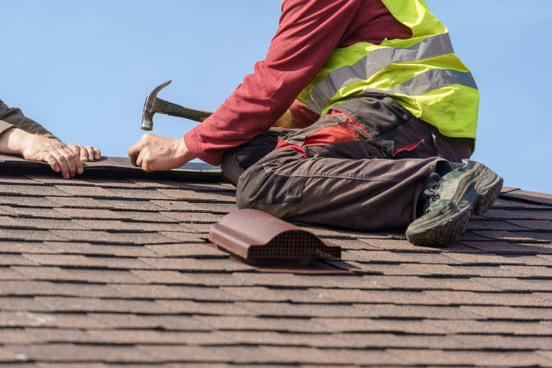 Best Metal Roofing Contractor  in Helena West Side, MT