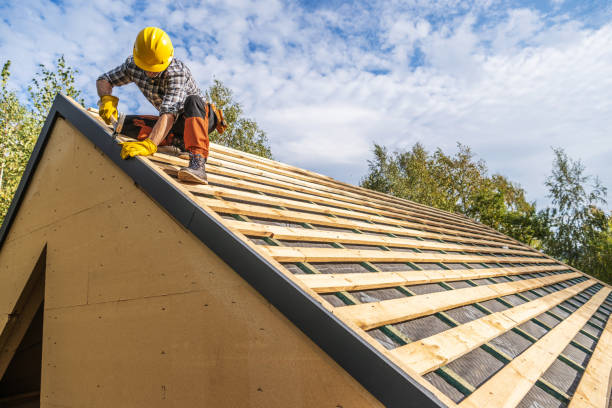 Roof Waterproofing Services in Helena West Side, MT